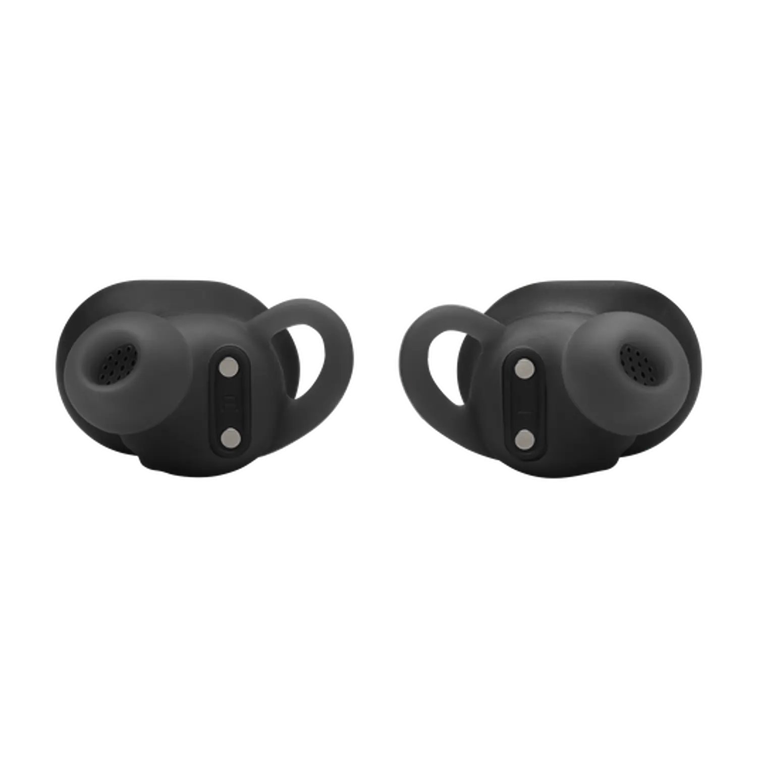 Audífonos Deportivos JBL Endurance Race 2, TWS, ANC, IP68, Bluetooth 5.3, Hasta 48h de Música, Negro 5