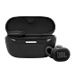 Audífonos Deportivos JBL Endurance Race 2, TWS, ANC, IP68, Bluetooth 5.3, Hasta 48h de Música, Negro - Miniatura 1