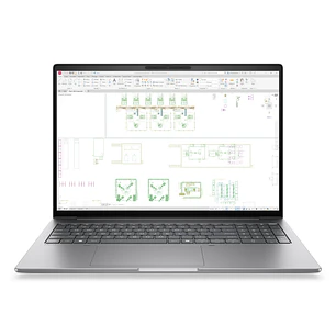 Notebook HP ZBook 8 G2i 14