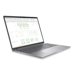 Notebook HP ZBook 8 G2i 14