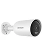 Cámara IP Solar Hikvision DS-2CFS04/4G-SIM, 4MP, 4G LTE, AOV 24/7, Panel 8W, 9000mAh, IR 30m, Blanco - Miniatura 4