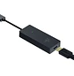 Razer Ripsaw X Black, Capturadora de Video Externa 4K 30 FPS, HDMI 2.0 a USB 3.0, Plug and Play para Streaming - Miniatura 2