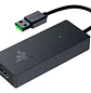 Razer Ripsaw X Black, Capturadora de Video Externa 4K 30 FPS, HDMI 2.0 a USB 3.0, Plug and Play para Streaming - Miniatura 1
