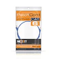 Cable de Red Nexxt Solutions PCGPCC6ALZ07BL, Patch Cord Cat 6A, RJ45, 2,1m, U/UTP, 26AWG, LSZH, Azul - Miniatura 2