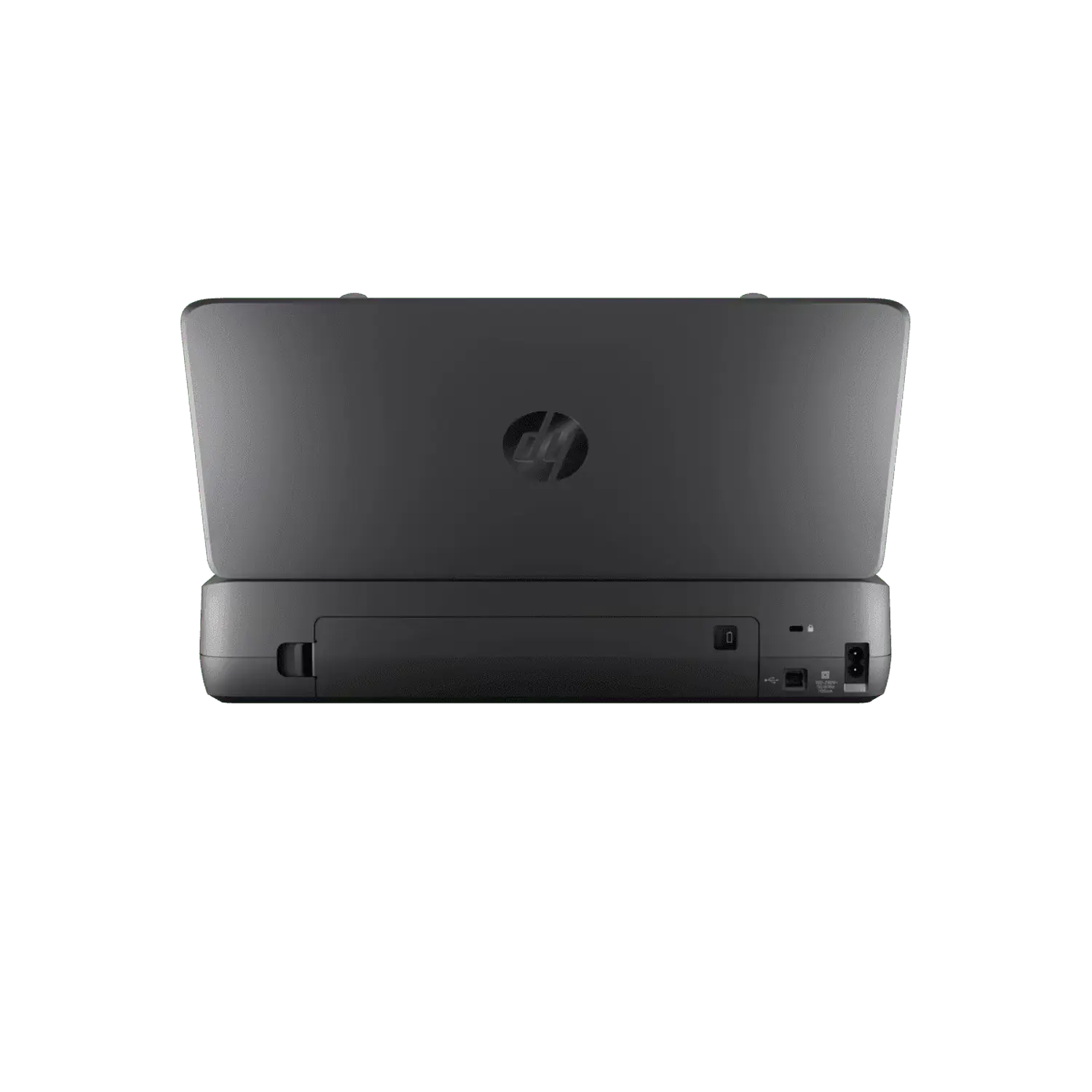HP OfficeJet 200 CZ993A#AKY, Impresora Portátil a Color, Wi-Fi Direct, USB, Batería, Papel A4, Negro 5