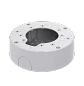 Axis TP3603 02025-001, Caja de Conexiones para Cámara IP, Interior, Conductos de 1/2