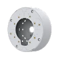 Axis TP3603 02025-001, Caja de Conexiones para Cámara IP, Interior, Conductos de 1/2