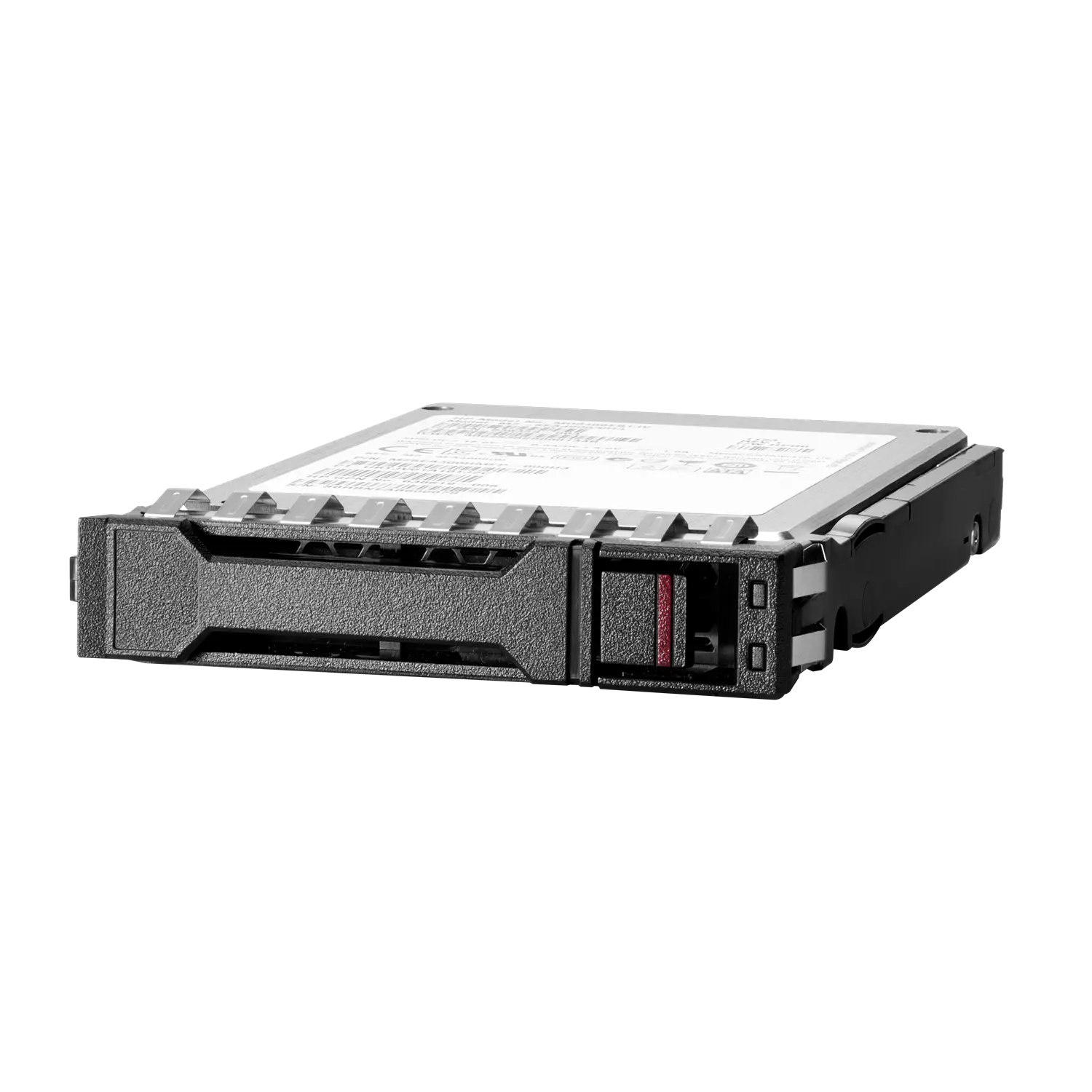 HPE Mission Critical P28352-B21, Disco Duro SAS 12Gb/s 2.4TB, 10K RPM, 2.5