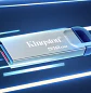 Kingston DataTraveler Kyson G2 DTKNG2/512GB, Pendrive 512GB, USB-A 3.2 Gen 1, 220MB/s, Metálico - Miniatura 1
