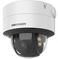 Hikvision ColorVu DS-2CD2747G2-LZS, Cámara Domo IP 4MP, 3.6-9mm, Luz LED 40m, PoE, IP67/IK10, Blanco - Miniatura 3