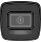 Hikvision DS-2CD1083G2-LIU(2.8mm), Cámara Bala IP 8MP, Luz Híbrida 30m, PoE, Micrófono, IP67, Blanco - Miniatura 2