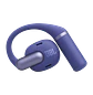 Audífonos JBL Sense Pro Open Ear TWS, Bluetooth 6.0, Hi-Res LDAC, IP54, 38h, Carga Inalámbrica, Azul - Miniatura 5