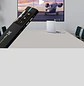 Klip Xtreme KPP-500, Presentador Inalámbrico SlideMaster Pro, 2.4GHz, Mouse Aéreo, Láser 200m, Negro - Miniatura 10