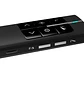 Klip Xtreme KPP-500, Presentador Inalámbrico SlideMaster Pro, 2.4GHz, Mouse Aéreo, Láser 200m, Negro - Miniatura 4