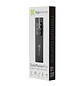 Klip Xtreme KPP-500, Presentador Inalámbrico SlideMaster Pro, 2.4GHz, Mouse Aéreo, Láser 200m, Negro - Miniatura 7