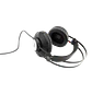 AKG K72, Audífonos de Estudio Cerrados Over-Ear, Drivers 40 mm, 32 Ohm, Cable 3 m, Jack 3.5mm, Negro - Miniatura 5
