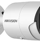 Hikvision DS-2CD2023G2-I-SD, Cámara IP Bullet 2 MP, AcuSense, IR 40 m, PoE, WDR 120 dB, IP67, Blanco - Miniatura 2