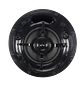 JBL Pro Control 416C/T, Parlante de Techo 6,5 Pulgadas, 2 Vías, 75W, 70/100V, 8 Ohm, Blanco - Miniatura 4