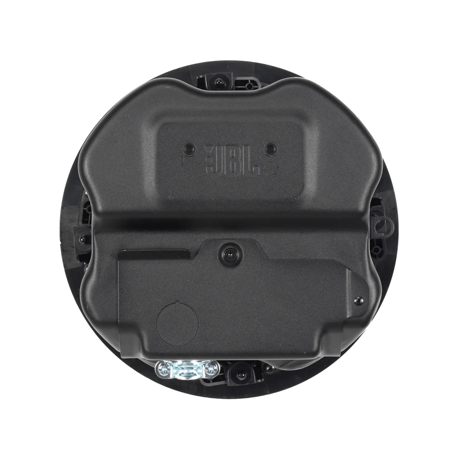 JBL Pro Control 416C/T, Parlante de Techo 6,5 Pulgadas, 2 Vías, 75W, 70/100V, 8 Ohm, Blanco 6