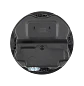 JBL Pro Control 416C/T, Parlante de Techo 6,5 Pulgadas, 2 Vías, 75W, 70/100V, 8 Ohm, Blanco - Miniatura 6