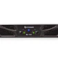 Crown XLi 1500, Amplificador de Potencia Profesional, 2 Canales, 450W por Canal a 4Ω, 900W Bridge, XLR, RCA, Negro - Miniatura 2