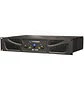 Crown XLi 1500, Amplificador de Potencia Profesional, 2 Canales, 450W por Canal a 4Ω, 900W Bridge, XLR, RCA, Negro - Miniatura 1