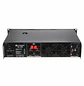 Crown XLi 1500, Amplificador de Potencia Profesional, 2 Canales, 450W por Canal a 4Ω, 900W Bridge, XLR, RCA, Negro - Miniatura 3