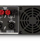 Crown XLi 2500, Amplificador de Potencia Profesional, 2 Canales, 750W por Canal a 4Ω, 1500W Bridge a 8Ω, XLR, RCA, Negro - Miniatura 3