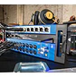 Soundcraft Ui24R, Mezcladora Digital de 24 Canales, Wi-Fi Dual Band, Grabación Multipista USB, 20 Preamplificadores Studer, Rack 4U, Azul/Negro - Miniatura 8