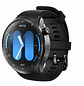 Motorola Moto Watch Ultra, Smartwatch 46mm, Pantalla pOLED 1.5 Pulgadas, Wear OS 6, LTE eSIM, GPS Doble Banda, NFC, IP68, 5ATM, Negro - Miniatura 1