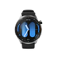 Motorola Moto Watch Ultra, Smartwatch 46mm, Pantalla pOLED 1.5 Pulgadas, Wear OS 6, LTE eSIM, GPS Doble Banda, NFC, IP68, 5ATM, Negro - Miniatura 3