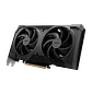 MSI GeForce RTX 5060 Ti VENTUS 2X OC BLACK PLUS, Tarjeta de Video, 16GB GDDR7, 128-bit, PCIe 5.0, 2 Ventiladores, HDMI 2.1b, DisplayPort 2.1b, Negro - Miniatura 1