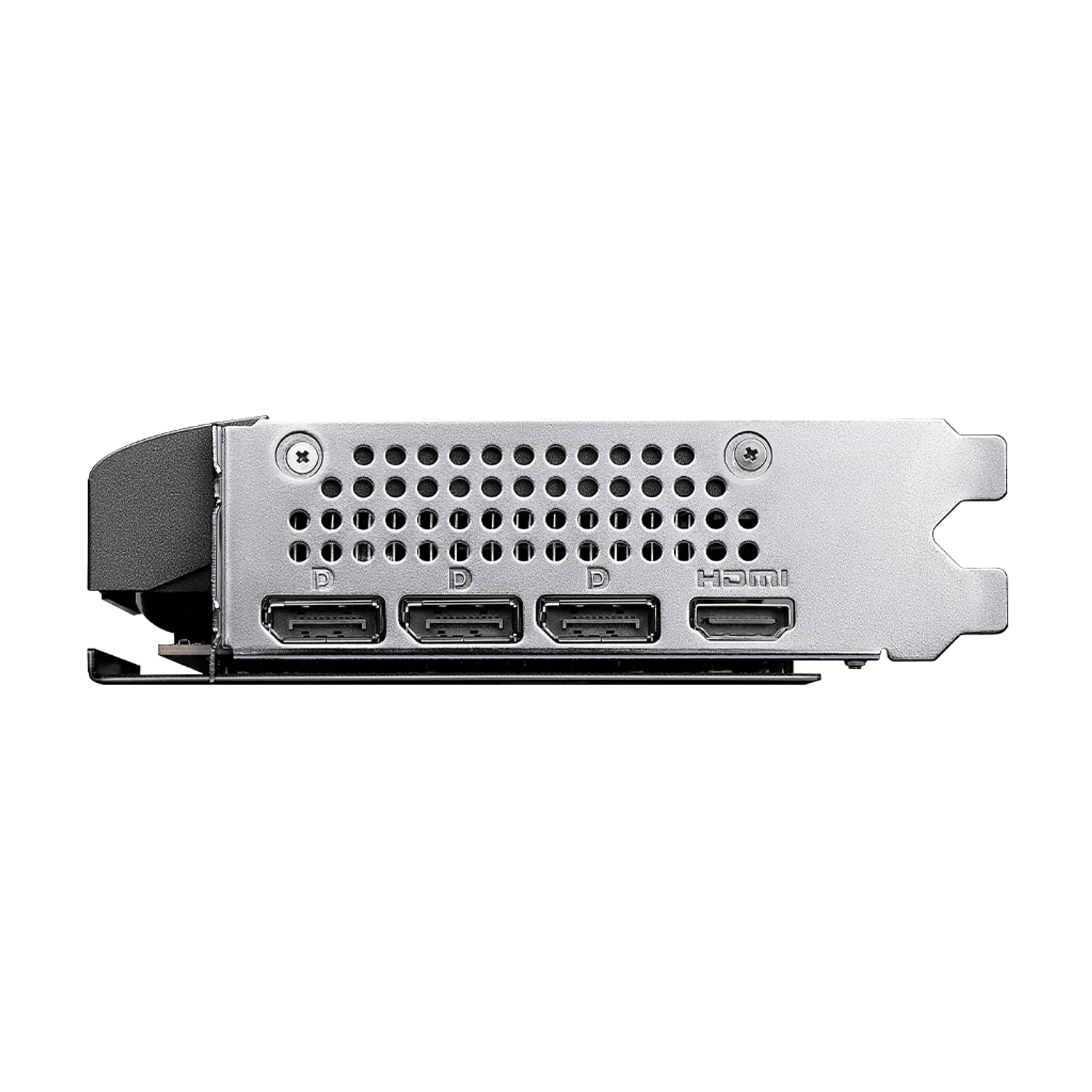 MSI GeForce RTX 5060 Ti VENTUS 2X OC BLACK PLUS, Tarjeta de Video, 16GB GDDR7, 128-bit, PCIe 5.0, 2 Ventiladores, HDMI 2.1b, DisplayPort 2.1b, Negro 5