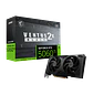 MSI GeForce RTX 5060 Ti VENTUS 2X OC BLACK PLUS, Tarjeta de Video, 16GB GDDR7, 128-bit, PCIe 5.0, 2 Ventiladores, HDMI 2.1b, DisplayPort 2.1b, Negro - Miniatura 7