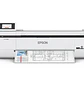 Epson SureColor T3170M, Plotter Multifuncional 24