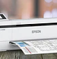 Epson SureColor T3170M, Plotter Multifuncional 24