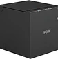 Epson TM-m30III C31CK50052, Impresora Térmica POS 80 mm, Wi-Fi, Bluetooth 5.0, Ethernet, USB-C, 300 mm/s, 203 dpi, Negro - Miniatura 4