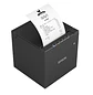 Epson TM-m30III C31CK50052, Impresora Térmica POS 80 mm, Wi-Fi, Bluetooth 5.0, Ethernet, USB-C, 300 mm/s, 203 dpi, Negro - Miniatura 1