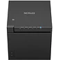 Epson TM-m30III C31CK50052, Impresora Térmica POS 80 mm, Wi-Fi, Bluetooth 5.0, Ethernet, USB-C, 300 mm/s, 203 dpi, Negro - Miniatura 2