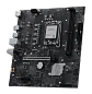 MSI PRO H810M-E, Placa Madre Micro-ATX, Intel H810, Socket LGA1851, DDR5 Hasta 128GB, PCIe 5.0, M.2 Gen4, LAN 2.5G, HDMI, DisplayPort, Negro - Miniatura 4