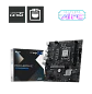 MSI PRO H810M-E, Placa Madre Micro-ATX, Intel H810, Socket LGA1851, DDR5 Hasta 128GB, PCIe 5.0, M.2 Gen4, LAN 2.5G, HDMI, DisplayPort, Negro - Miniatura 1