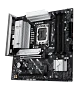 ASUS PRIME B860M-A, Placa Madre Micro-ATX, Intel B860, Socket LGA1851, DDR5 Hasta 256GB, PCIe 5.0, 2 M.2 Gen5 y Gen4, USB-C 20Gbps, LAN 2.5G, HDMI, DisplayPort, Negro - Miniatura 3