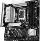 ASUS PRIME B860M-A, Placa Madre Micro-ATX, Intel B860, Socket LGA1851, DDR5 Hasta 256GB, PCIe 5.0, 2 M.2 Gen5 y Gen4, USB-C 20Gbps, LAN 2.5G, HDMI, DisplayPort, Negro - Miniatura 4
