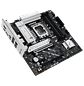 ASUS PRIME B860M-A, Placa Madre Micro-ATX, Intel B860, Socket LGA1851, DDR5 Hasta 256GB, PCIe 5.0, 2 M.2 Gen5 y Gen4, USB-C 20Gbps, LAN 2.5G, HDMI, DisplayPort, Negro - Miniatura 6