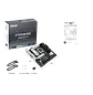 ASUS PRIME B860M-A, Placa Madre Micro-ATX, Intel B860, Socket LGA1851, DDR5 Hasta 256GB, PCIe 5.0, 2 M.2 Gen5 y Gen4, USB-C 20Gbps, LAN 2.5G, HDMI, DisplayPort, Negro - Miniatura 7
