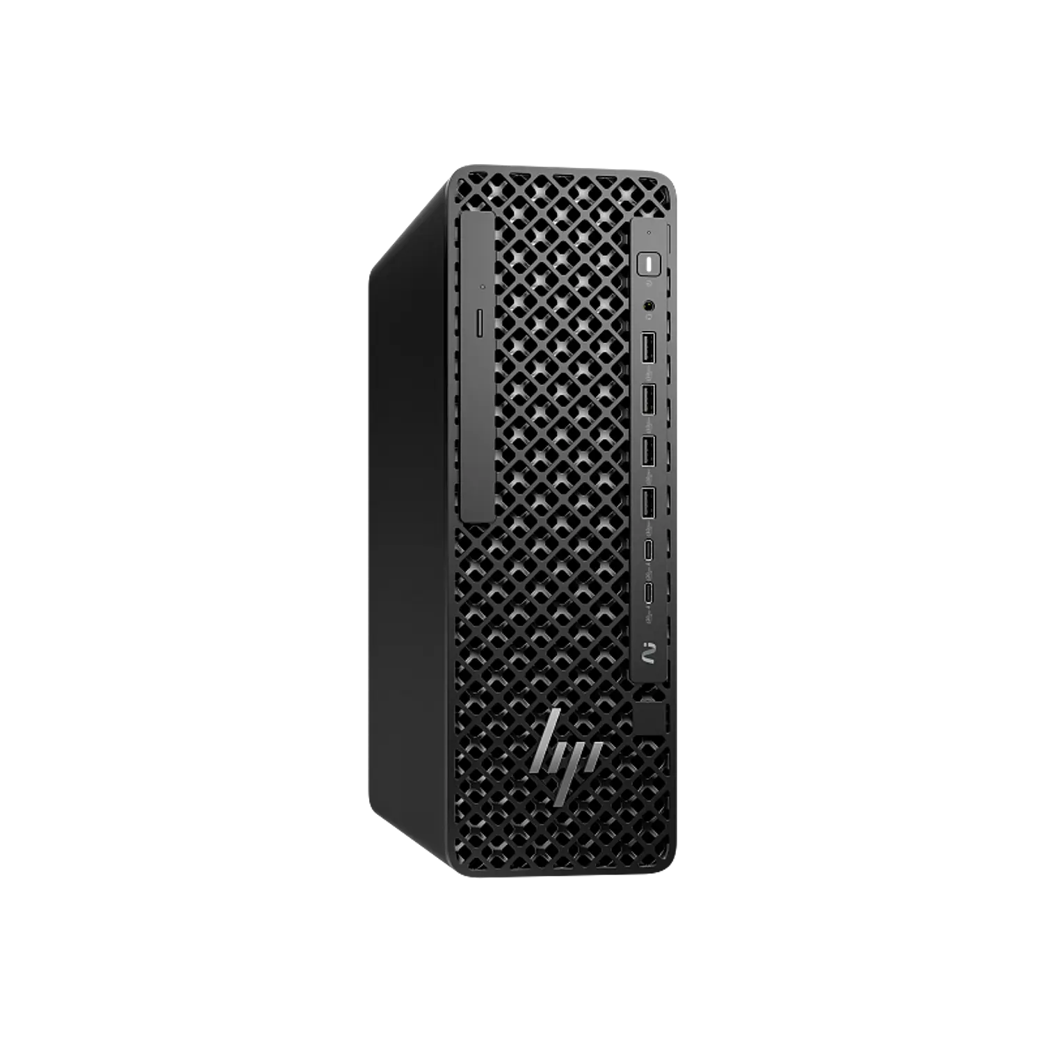 HP Z2 SFF G1i, Workstation Profesional, Intel Core Ultra 9 285, NVIDIA RTX 2000 Ada 16GB, RAM 32GB DDR5, SSD 1TB, Wi-Fi 7, Windows 11 Pro, Negro 1