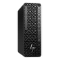 HP Z2 SFF G1i, Workstation Profesional, Intel Core Ultra 9 285, NVIDIA RTX 2000 Ada 16GB, RAM 32GB DDR5, SSD 1TB, Wi-Fi 7, Windows 11 Pro, Negro - Miniatura 1