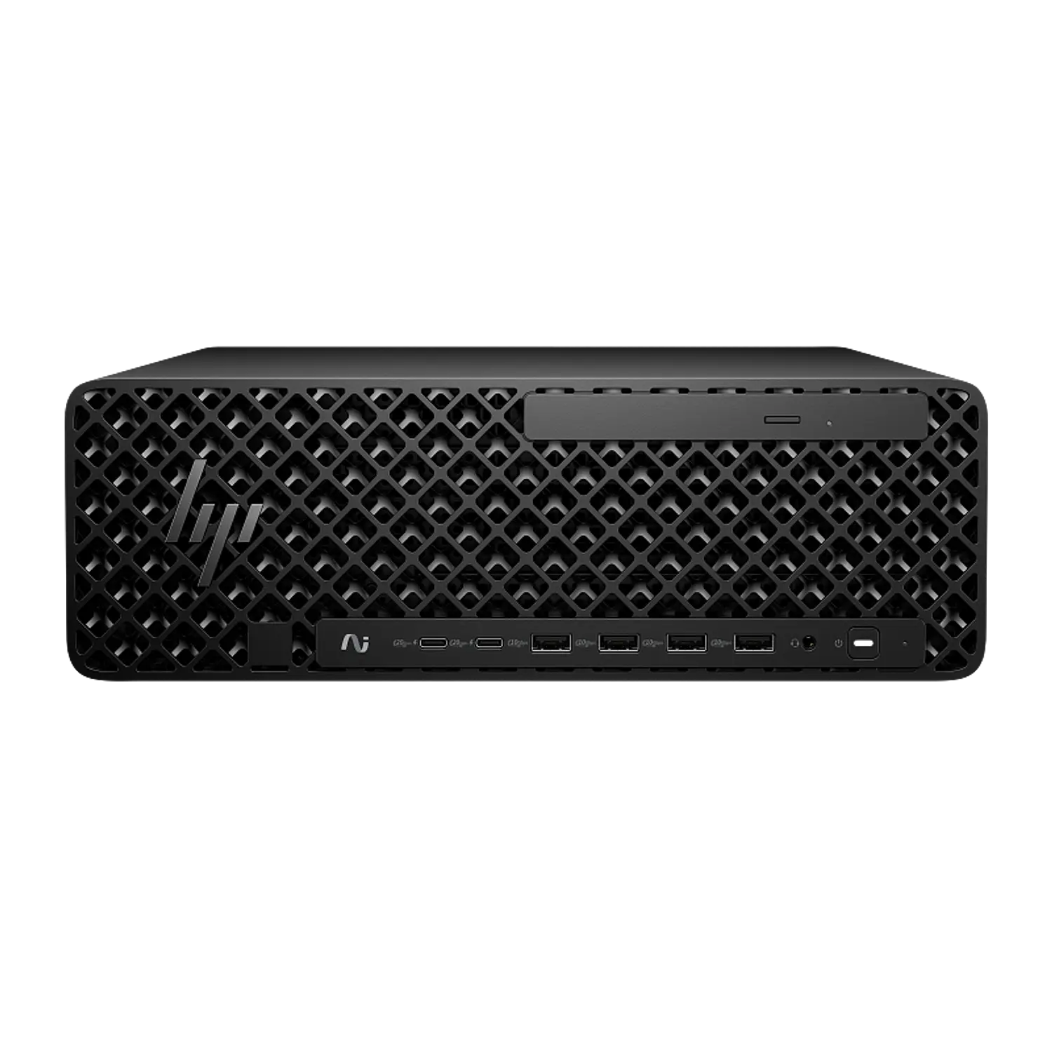 HP Z2 SFF G1i, Workstation Profesional, Intel Core Ultra 9 285, NVIDIA RTX 2000 Ada 16GB, RAM 32GB DDR5, SSD 1TB, Wi-Fi 7, Windows 11 Pro, Negro 4