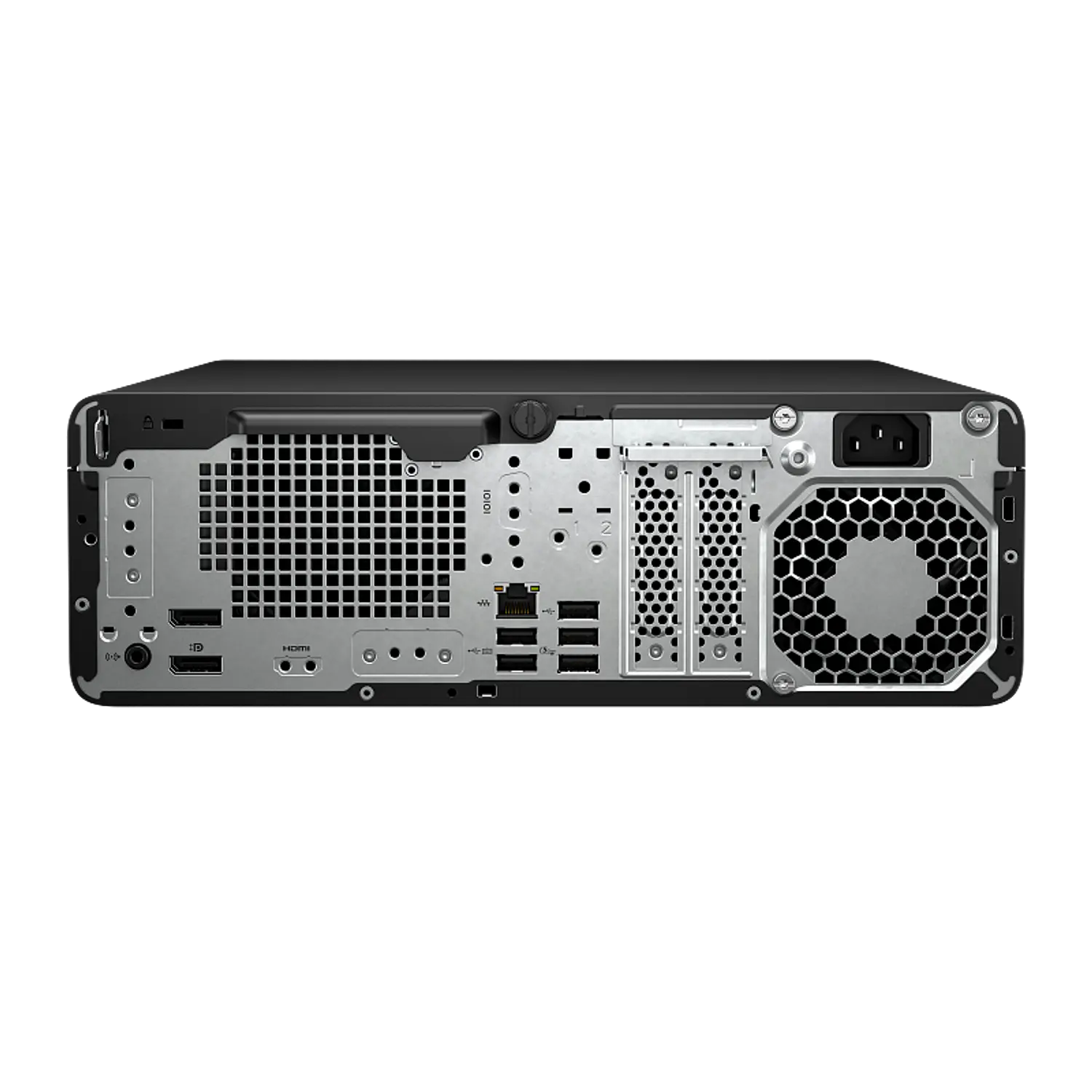 HP Z2 SFF G1i, Workstation Profesional, Intel Core Ultra 9 285, NVIDIA RTX 2000 Ada 16GB, RAM 32GB DDR5, SSD 1TB, Wi-Fi 7, Windows 11 Pro, Negro 5