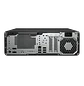 HP Z2 SFF G1i, Workstation Profesional, Intel Core Ultra 9 285, NVIDIA RTX 2000 Ada 16GB, RAM 32GB DDR5, SSD 1TB, Wi-Fi 7, Windows 11 Pro, Negro - Miniatura 5